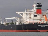 BP'nin iki petrol tankerini Tsakos satın aldı