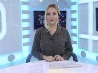 Ana Haber Bülteni DenizHaber.TV'de yayınlandı