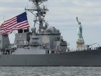 ABD Deniz Kuvvetleri personelinin kimlik bilgileri çalındı