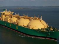 İkinci devrimin LNG'de yaşanacağı öngörülüyor