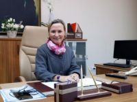 İSTE Denizcilik Fakültesi Dekanlığına Prof. Dr. Güler Bilen Alkan Atandı