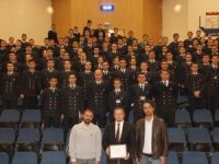 Omilron Crew Management Kış Kariyer Günleri'nin konuğu oldu