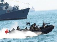 Uluslararası Mavi Balina Davet Tatbikatı başladı