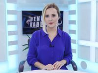 Güncel Ana Haber Bülteni DenizHaber.TV'de yayınlandı
