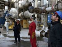 Dünyada petrol üretimi dondurulursa, Rusya günlük 300 bin varil düşürecek