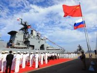 'Rus-Çin askeri teknik işbirliğinde eski güzel günlere dönülüyor'