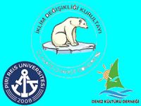 'İklim Değişikliği'nin denizlere etkileri, Piri Reis Üniversitesi'nde tartışılacak