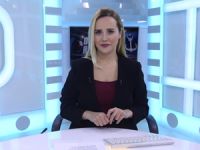 Günün gelişmeleri DenizHaber.TV'de yayınlandı