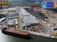 Japonya'da gemi siparişleri yüzde 33,9 azaldı