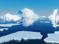 Bilim insanlarından Kuzey Kutbu'na dair ciddi bir uyarı geldi