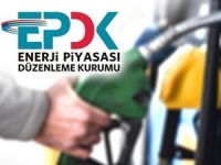 EPDK'dan 9 akaryakıt şirketine 3 milyon 509 bin 614 lira ceza!