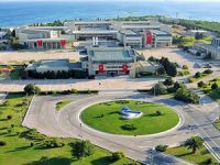 İBB onay verdi, Deniz Harp Okulu Kışlası imara açıldı!