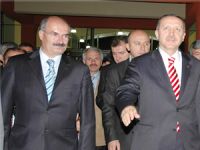 Emine Erdoğan'ın kuzeni Gürsel Baran, ATO başkanlığına aday oldu