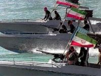 İran, Yemen ve Suriye'de deniz üssü kurabilir