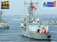Pakistan, Türkiye'den savaş gemisi almayı planlıyor