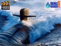 Yerli denizaltı için çalışmalar devam ediyor