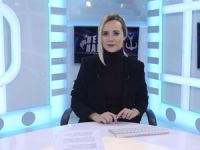 Günün öne çıkan gelişmeleri DenizHaber.TV'de yayınlandı