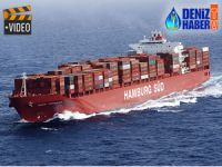 Konteyner hat operatörü Alman Hamburg Süd satılıyor