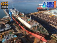 Güney Kore'li SPP Tersanesi mart ayında kapanıyor