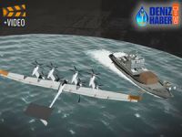 Google, veri merkezleri için gemi patenti aldı