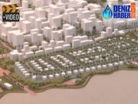 Tunun Finans Limanı'nın çalışmaları başladı