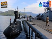 Mavi Balina 2016 Davet Tatbikatı sona erdi