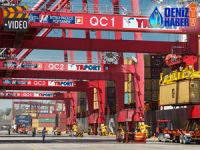 Yılın Çizgi Üstü Performans Ödülü Yılport Holding'e verildi