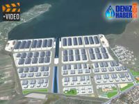 Aliağa'ya yat ve tekne üretim merkezi kuruluyor