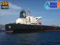 Bahama bayraklı tanker faciaya neden oluyordu