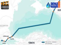 Türk Akımı Projesi Dış İlişkiler Komisyonu'nda onaylandı