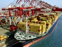 İhracat Kasım'da yüzde 5 arttı