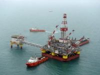 İsrail, 2 milyar dolarlık gaz anlaşması yaptı