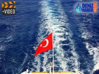 Teknesine Türk Bayrağı çekene büyük avantaj