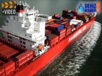 Hamburg Süd'ü Maersk Line satın aldı