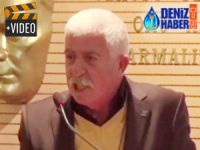 Abbas Kolçalar: Gelen yönetimlerin hiçbiri barınma ile ilgili bir şey yapmadı