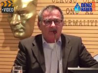 Arif Ertik: Piri Reis Üniversitesi beni çok gururlandırdı