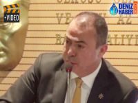 Recep Düzgit: Kılavuz ve römorkör yönetmeliği hala yayınlanmadı