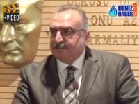 Erkan Dereli: İstihdam odaklı denizcilik eğitimi verilmeli