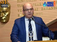 Ahmet Selçuk Sert: Sektördeki kriz fırsata çevrildi