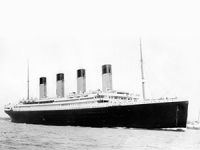 Çin, Titanik'i yeniden inşa edecek