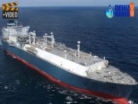 Höegh LNG, Tema LNG ithalat terminali için FSRU sözleşmesi imzaladı