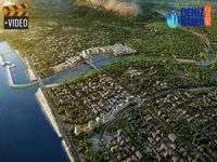 1 milyar lira değerindeki Boğaçay Projesi'nde sona yaklaşıldı