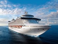 ABD merkezli kruvaziyer şirketi Princess Cruises'a, rekor ceza kesildi