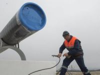 'Türk Akımı'nın inşası birkaç yıl içinde tamamlanabilir'