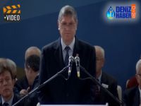 Prof. Dr. Abdi Kükner: 'Denizcilik eğitimini uluslararası alana taşıma hedefliyoruz'