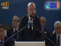 Baybora Yıldırım: 'Osmanlı Devleti, ilk modernleşme adımını denizcilik konusunda atmıştır'