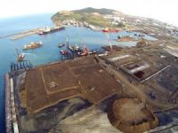 Petlim Limanı'nda haftasonu operasyon başlıyor
