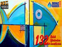 İTÜ Balık Günü Ahmet Arslan'ın katılımıyla gerçekleşti