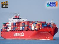 Oetker Group, Hamburg Süd'ün satışını resmen duyurdu