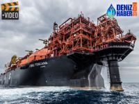 EPDK, LNG depolama tarifesini belirledi